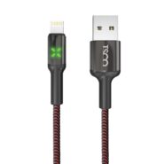 کابل تبدیل USB به لایتنینگ آیفون تسکو مدل TCI 901